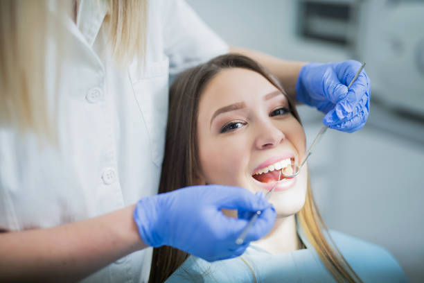 Best Preventive Dentistry  in Lamont, CA